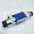 Válvula solenoide serie Rexroth 4WE6 que invierte válvulas hidráulicas proporcionales 4WE6G6X 4WE6Y62 4WE6Q62